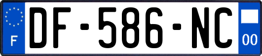 DF-586-NC