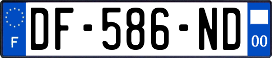 DF-586-ND