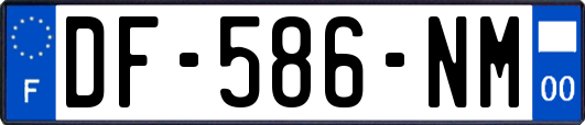 DF-586-NM