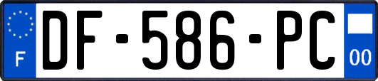 DF-586-PC