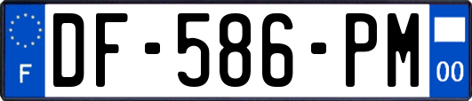 DF-586-PM
