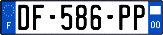 DF-586-PP