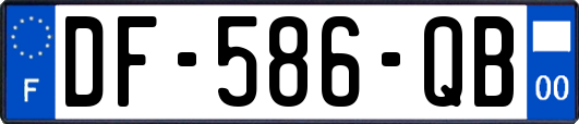 DF-586-QB