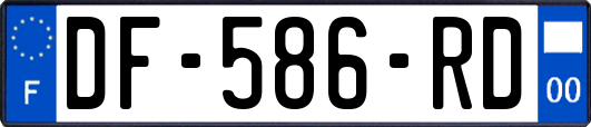 DF-586-RD