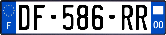 DF-586-RR