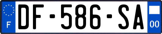 DF-586-SA