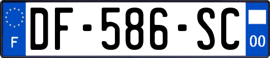 DF-586-SC