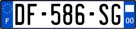 DF-586-SG
