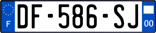 DF-586-SJ