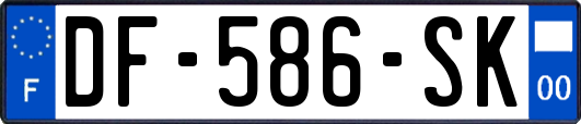 DF-586-SK