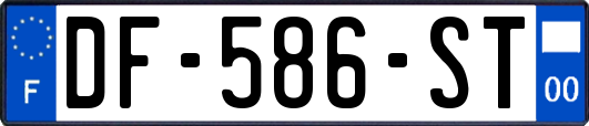 DF-586-ST