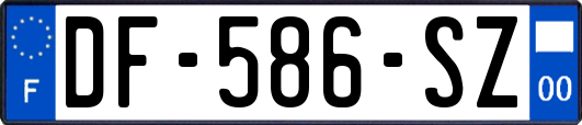 DF-586-SZ