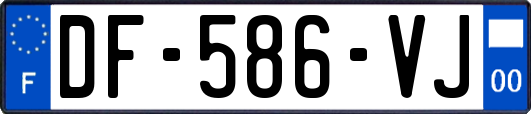 DF-586-VJ