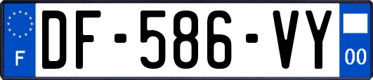 DF-586-VY