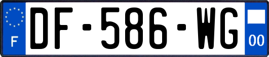 DF-586-WG