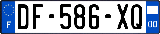 DF-586-XQ