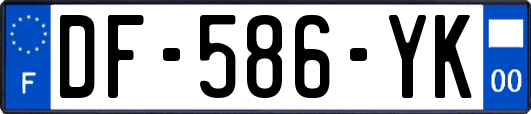 DF-586-YK