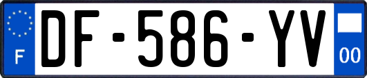 DF-586-YV