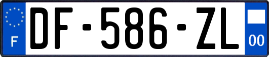 DF-586-ZL