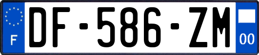 DF-586-ZM