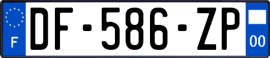 DF-586-ZP