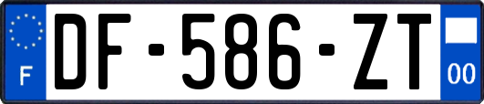 DF-586-ZT