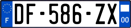 DF-586-ZX