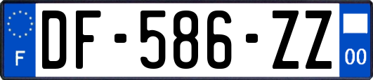 DF-586-ZZ