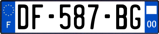 DF-587-BG