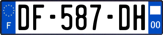 DF-587-DH