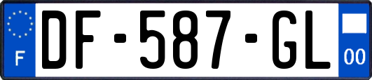 DF-587-GL