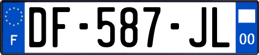 DF-587-JL