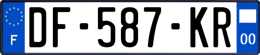 DF-587-KR