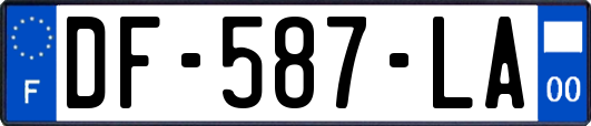 DF-587-LA