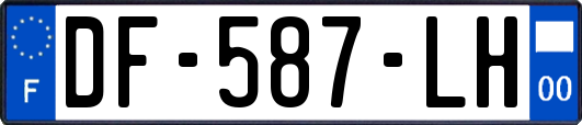 DF-587-LH