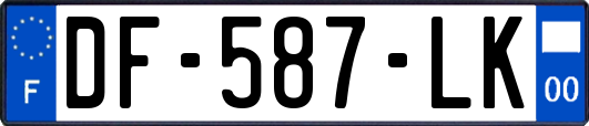DF-587-LK