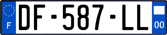 DF-587-LL