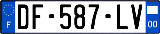 DF-587-LV