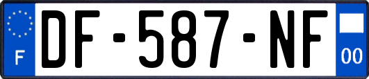 DF-587-NF