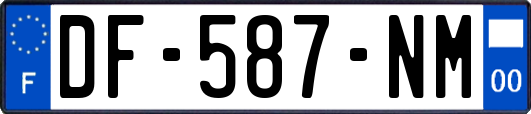 DF-587-NM