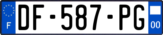 DF-587-PG