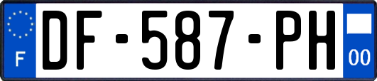 DF-587-PH