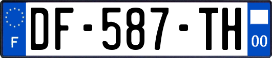 DF-587-TH