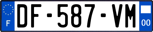 DF-587-VM