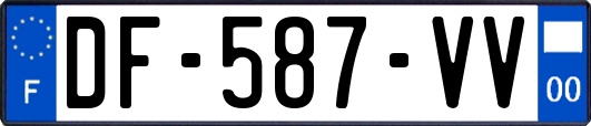 DF-587-VV