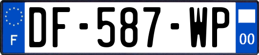 DF-587-WP