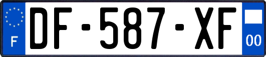 DF-587-XF