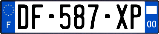 DF-587-XP