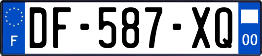 DF-587-XQ