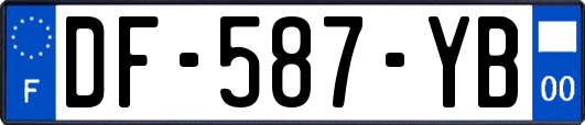 DF-587-YB